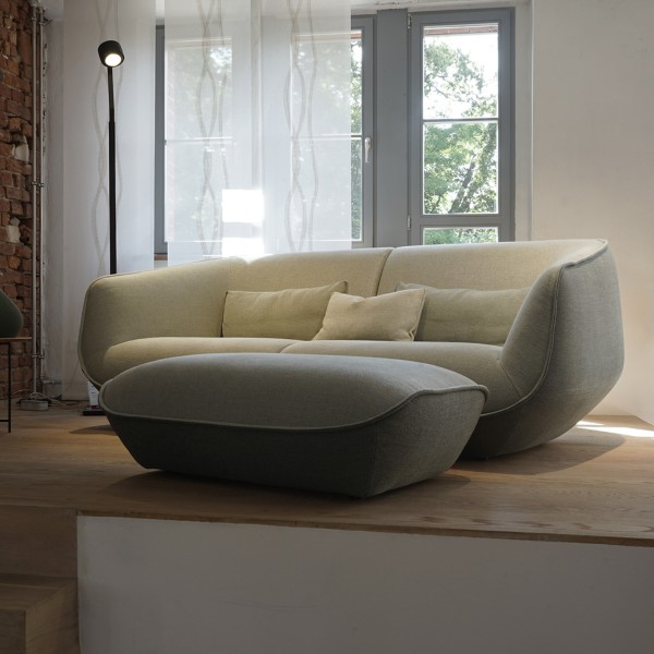 Sofa Nook